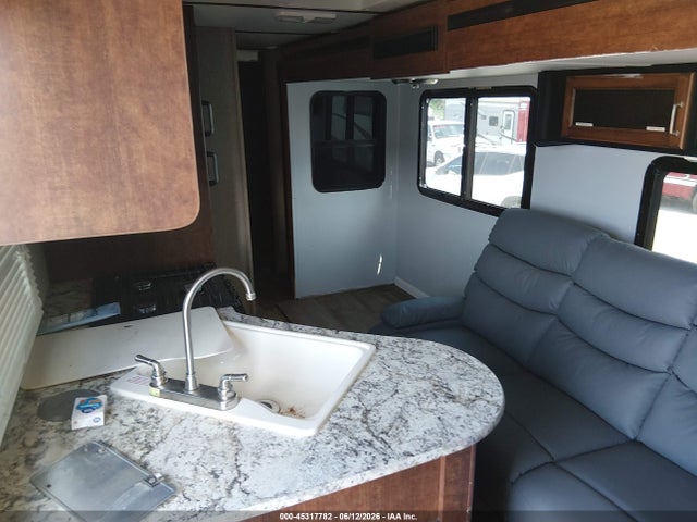 Aukcja sprzedaży 2017 Outback Keystone, vin: 4YDT29320HB453184, numer aukcji: 45317782