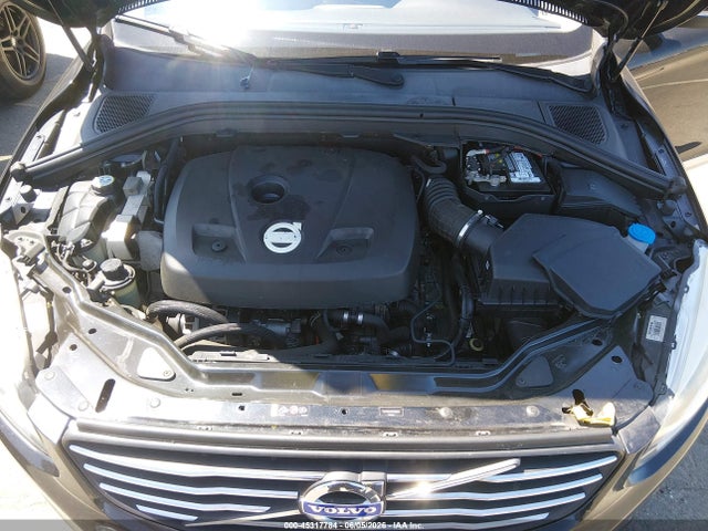 Продаж на аукціоні авто 2015 Volvo Xc60 T6, vin: YV449MDK3F2692582, номер лоту: 45317784