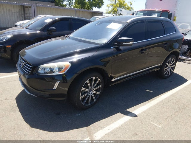 Продаж на аукціоні авто 2015 Volvo Xc60 T6, vin: YV449MDK3F2692582, номер лоту: 45317784