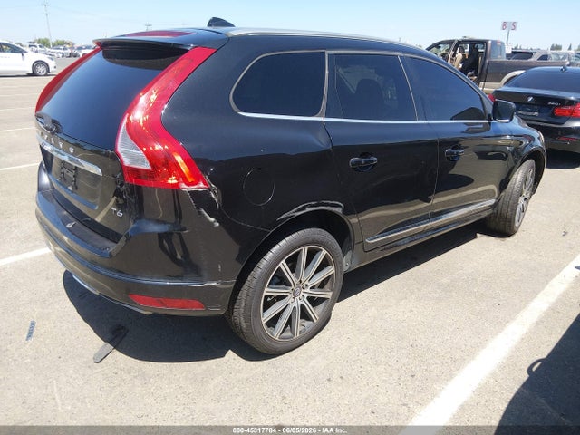 Продаж на аукціоні авто 2015 Volvo Xc60 T6, vin: YV449MDK3F2692582, номер лоту: 45317784