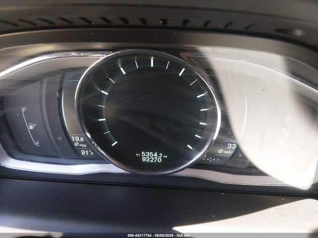 Продаж на аукціоні авто 2015 Volvo Xc60 T6, vin: YV449MDK3F2692582, номер лоту: 45317784