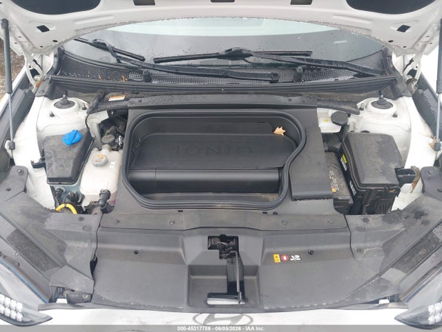 KMHM54AC2RA055068 Hyundai Ioniq 6 Limited