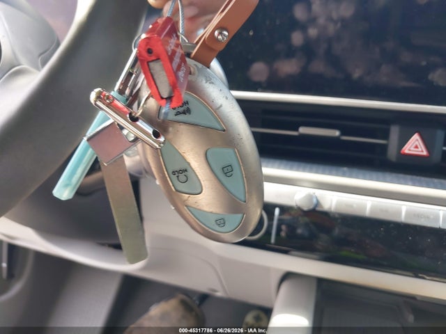KMHM54AC2RA055068 Hyundai Ioniq 6 Limited