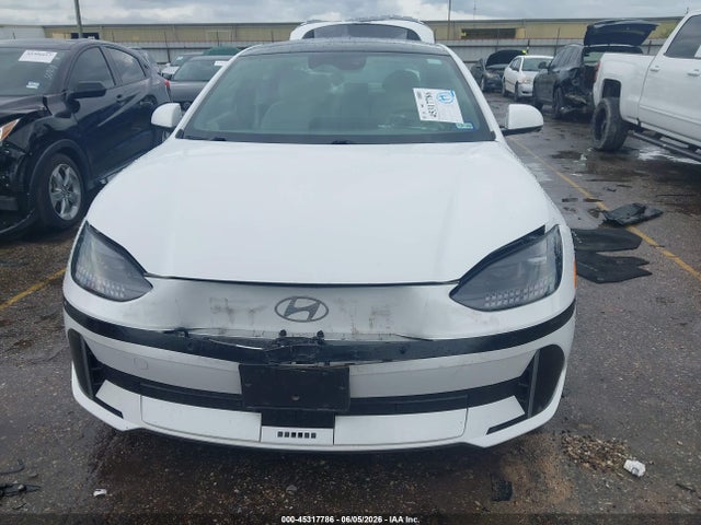 KMHM54AC2RA055068 Hyundai Ioniq 6 Limited