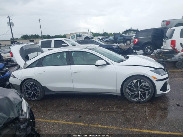 KMHM54AC2RA055068 Hyundai Ioniq 6 Limited