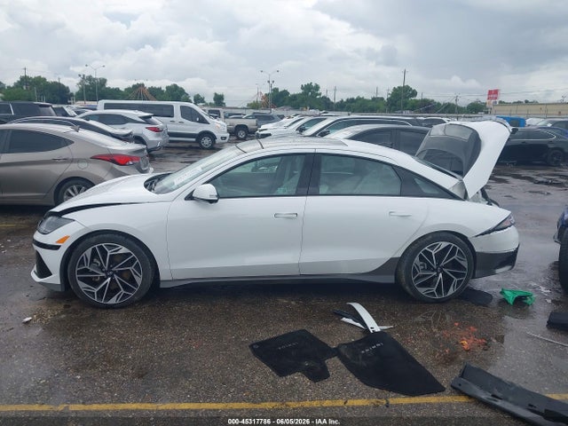 KMHM54AC2RA055068 Hyundai Ioniq 6 Limited