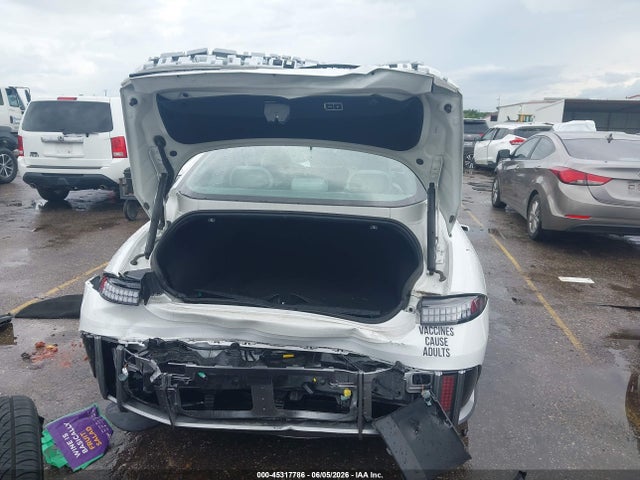 KMHM54AC2RA055068 Hyundai Ioniq 6 Limited