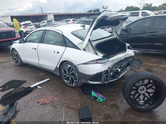 KMHM54AC2RA055068 Hyundai Ioniq 6 Limited