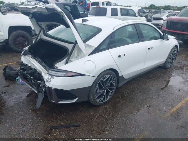 KMHM54AC2RA055068 Hyundai Ioniq 6 Limited