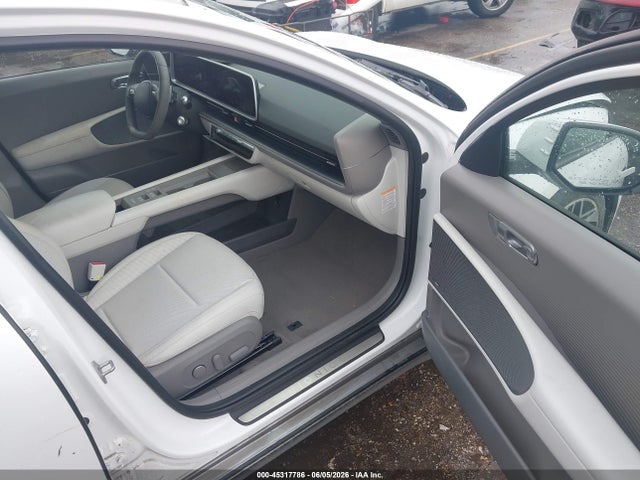 KMHM54AC2RA055068 Hyundai Ioniq 6 Limited