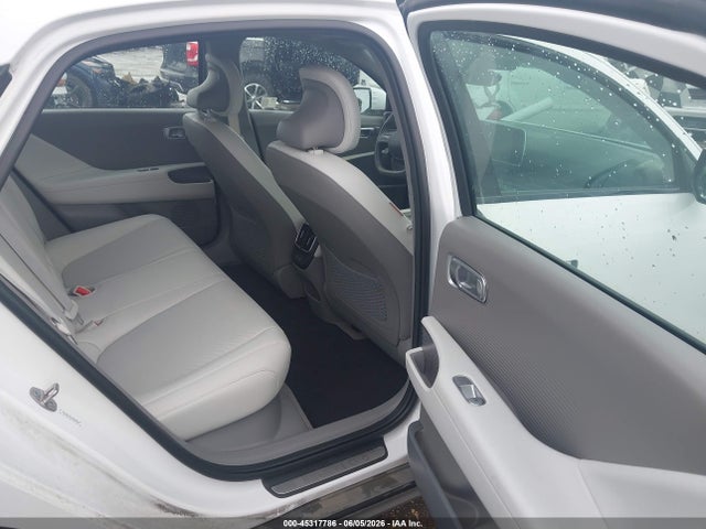 KMHM54AC2RA055068 Hyundai Ioniq 6 Limited