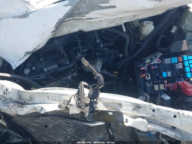 5TFAX5GN9LX173154 Toyota Tacoma Sr5