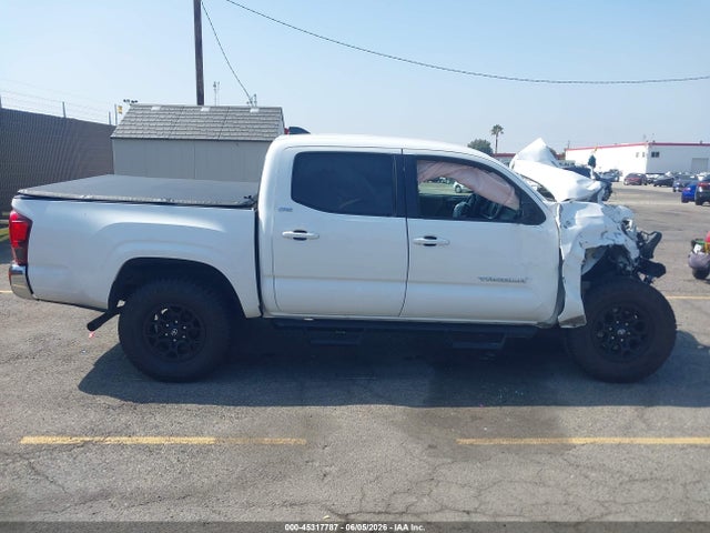 5TFAX5GN9LX173154 Toyota Tacoma Sr5
