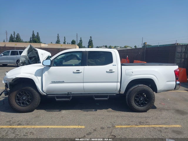 5TFAX5GN9LX173154 Toyota Tacoma Sr5
