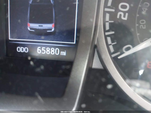 5TFAX5GN9LX173154 Toyota Tacoma Sr5