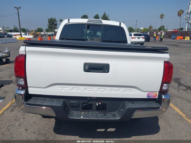 5TFAX5GN9LX173154 Toyota Tacoma Sr5