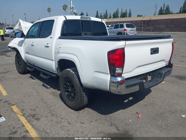 5TFAX5GN9LX173154 Toyota Tacoma Sr5