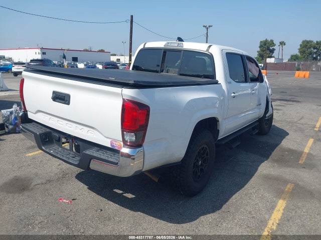5TFAX5GN9LX173154 Toyota Tacoma Sr5