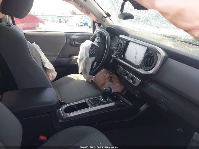 5TFAX5GN9LX173154 Toyota Tacoma Sr5