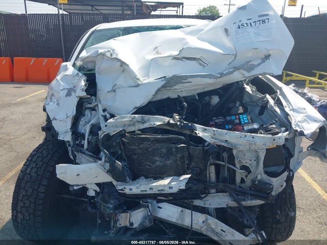 5TFAX5GN9LX173154 Toyota Tacoma Sr5