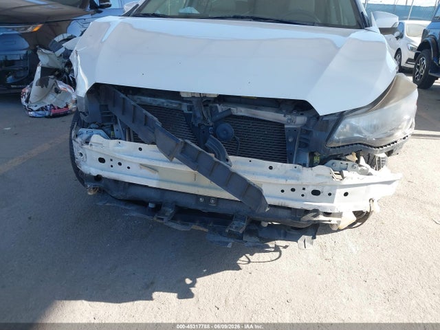 JF2GPAMCXF8282311 Subaru Xv Crosstrek 2.0i Limited
