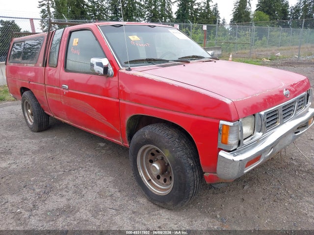 Aukcja sprzedaży 1994 Nissan Truck King Cab Xe, vin: 1N6SD16S0RC350412, numer aukcji: 45317802