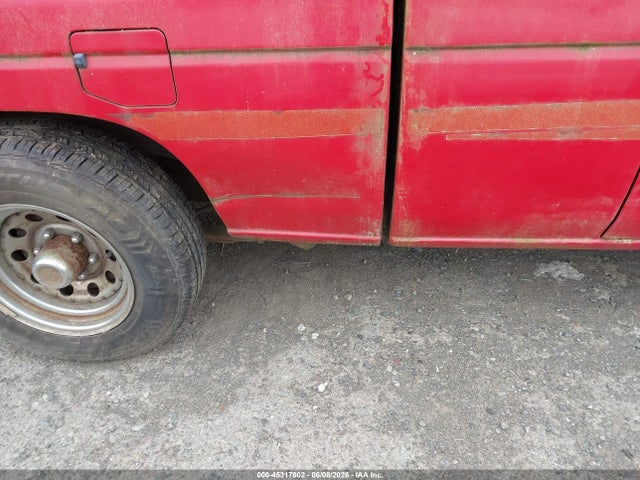 Aukcja sprzedaży 1994 Nissan Truck King Cab Xe, vin: 1N6SD16S0RC350412, numer aukcji: 45317802