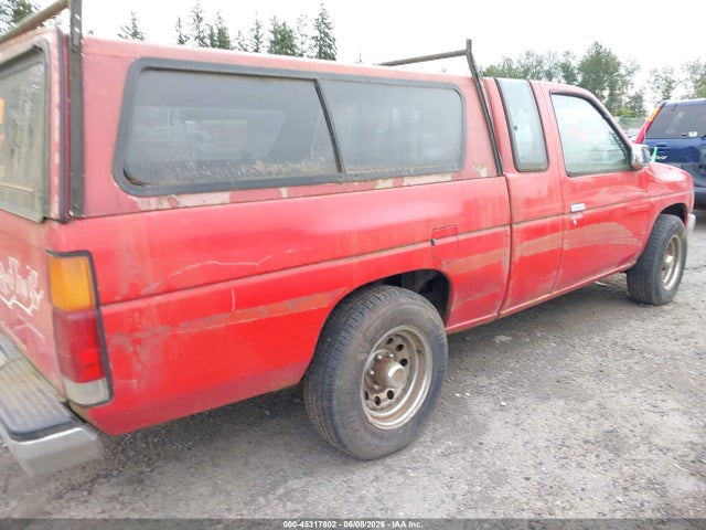Aukcja sprzedaży 1994 Nissan Truck King Cab Xe, vin: 1N6SD16S0RC350412, numer aukcji: 45317802