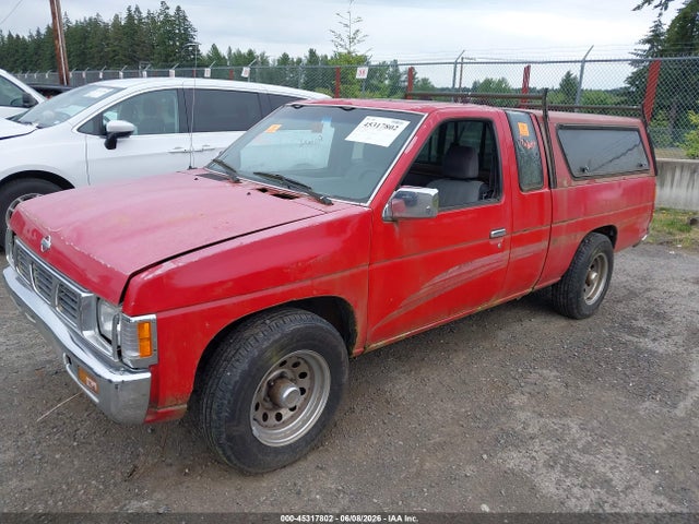 Aukcja sprzedaży 1994 Nissan Truck King Cab Xe, vin: 1N6SD16S0RC350412, numer aukcji: 45317802