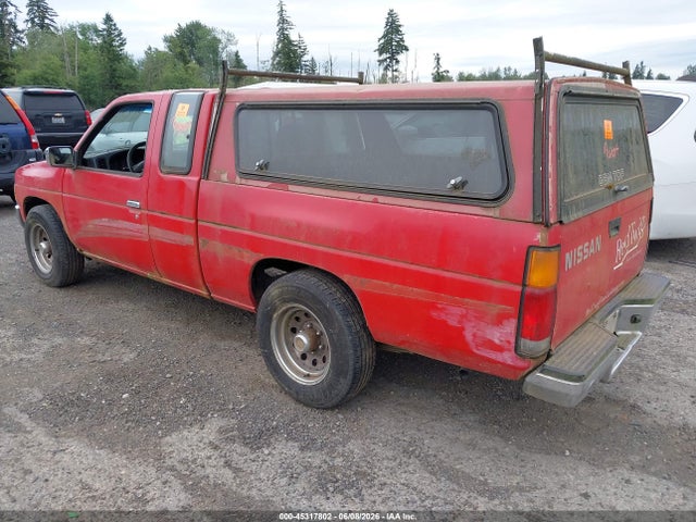 Aukcja sprzedaży 1994 Nissan Truck King Cab Xe, vin: 1N6SD16S0RC350412, numer aukcji: 45317802