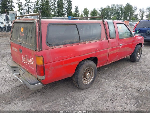 Aukcja sprzedaży 1994 Nissan Truck King Cab Xe, vin: 1N6SD16S0RC350412, numer aukcji: 45317802