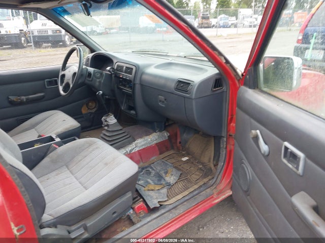 Aukcja sprzedaży 1994 Nissan Truck King Cab Xe, vin: 1N6SD16S0RC350412, numer aukcji: 45317802