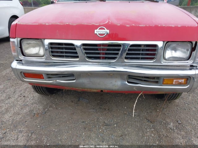Aukcja sprzedaży 1994 Nissan Truck King Cab Xe, vin: 1N6SD16S0RC350412, numer aukcji: 45317802