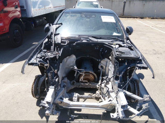Aukcja sprzedaży 2015 Mercedes-benz C 400 4matic, vin: 55SWF6GB2FU025770, numer aukcji: 45317806