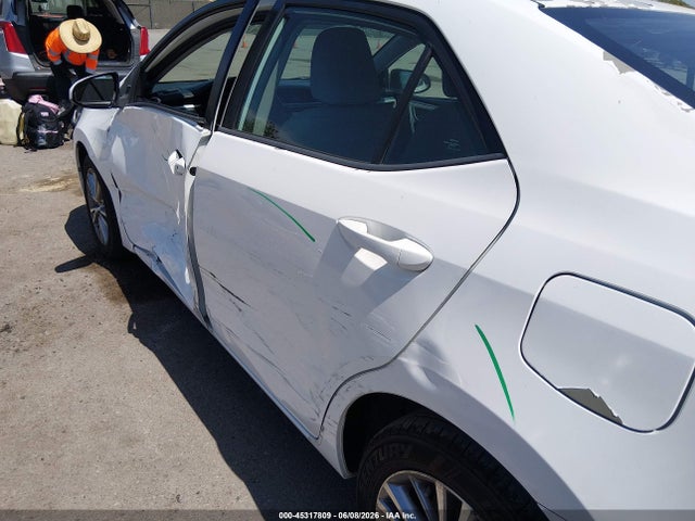 45317809 :رقم المزاد ، 5YFBURHE5EP060550 vin ، 2014 Toyota Corolla Le Plus مزاد بيع