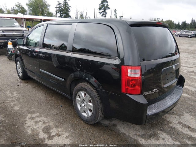 Aukcja sprzedaży 2008 Dodge Grand Caravan Se, vin: 1D8HN44H18B133475, numer aukcji: 45317810