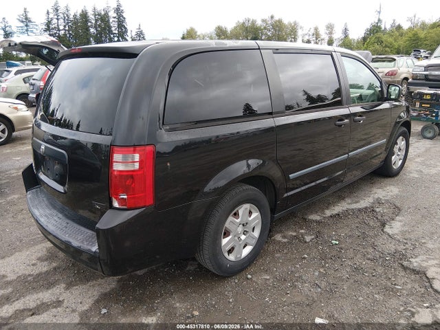Aukcja sprzedaży 2008 Dodge Grand Caravan Se, vin: 1D8HN44H18B133475, numer aukcji: 45317810