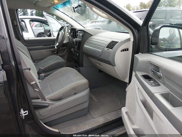 Aukcja sprzedaży 2008 Dodge Grand Caravan Se, vin: 1D8HN44H18B133475, numer aukcji: 45317810