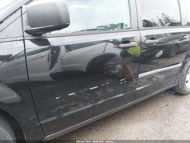 Aukcja sprzedaży 2008 Dodge Grand Caravan Se, vin: 1D8HN44H18B133475, numer aukcji: 45317810