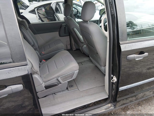 Aukcja sprzedaży 2008 Dodge Grand Caravan Se, vin: 1D8HN44H18B133475, numer aukcji: 45317810