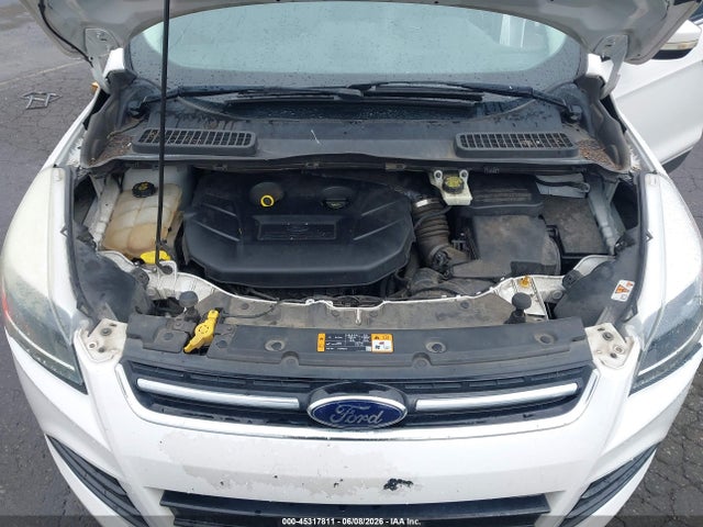 1FMCU9J92EUD43133 Ford Escape Titanium