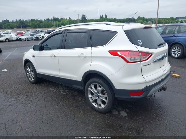 1FMCU9J92EUD43133 Ford Escape Titanium