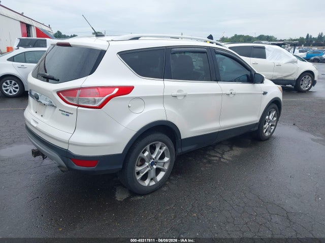 1FMCU9J92EUD43133 Ford Escape Titanium