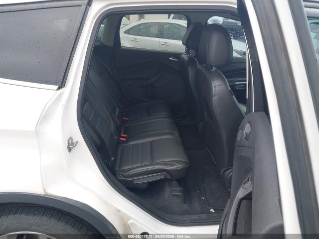 1FMCU9J92EUD43133 Ford Escape Titanium