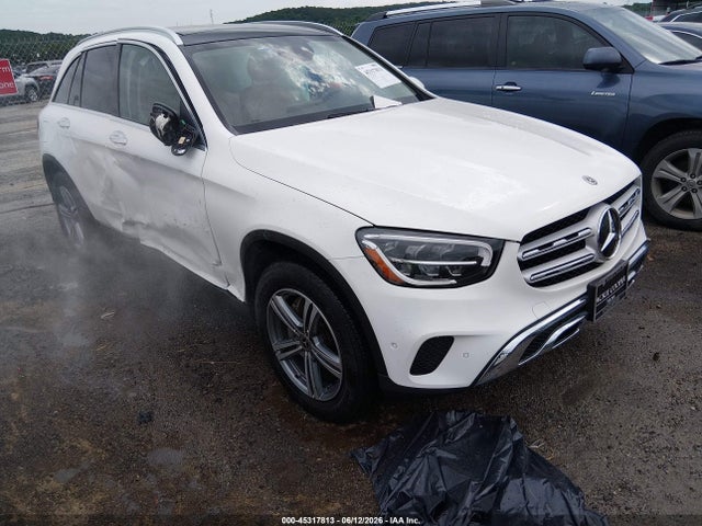 Продаж на аукціоні авто 2021 Mercedes-benz Glc 300 4matic Suv, vin: W1N0G8EBXMF932464, номер лоту: 45317813