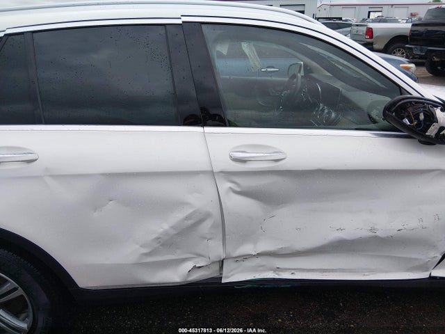 Продаж на аукціоні авто 2021 Mercedes-benz Glc 300 4matic Suv, vin: W1N0G8EBXMF932464, номер лоту: 45317813