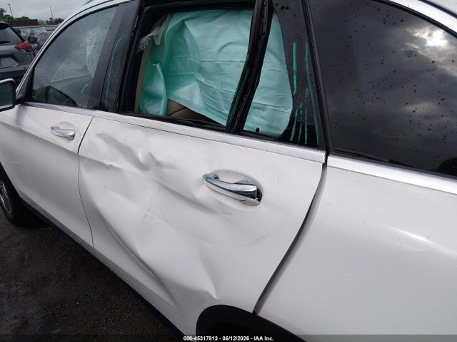 Продаж на аукціоні авто 2021 Mercedes-benz Glc 300 4matic Suv, vin: W1N0G8EBXMF932464, номер лоту: 45317813