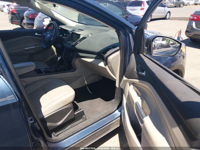 Auction sale of the 2018 Ford Escape Se, vin: 1FMCU9GD9JUC84491, lot number: 45317818