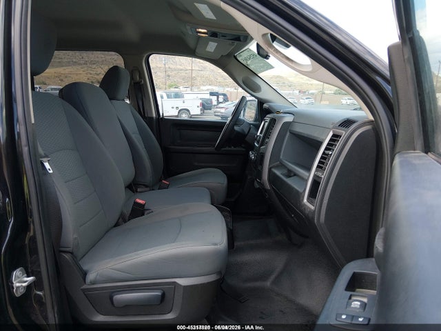Продажа на аукционе авто 2017 Ram 1500 Tradesman  4x2 5'7 Box, vin: 1C6RR6KG9HS824788, номер лота: 45317820