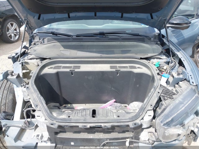 Ford Mustang Mach-e Premium 2024 3FMTK3R4XRMA03136 Image 10